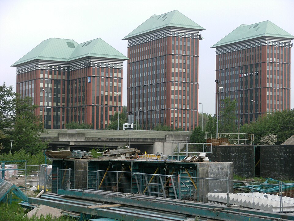Former hotel converted to affordable housing Queens